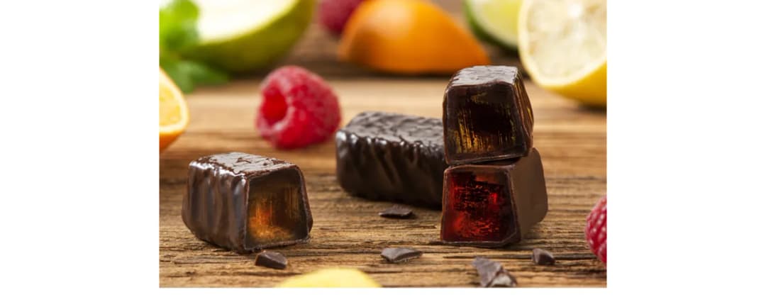 Z czego jest galaretka? Odkryj składniki i ich tajemnice Z czego jest galaretka? Odkryj składniki i ich tajemnice