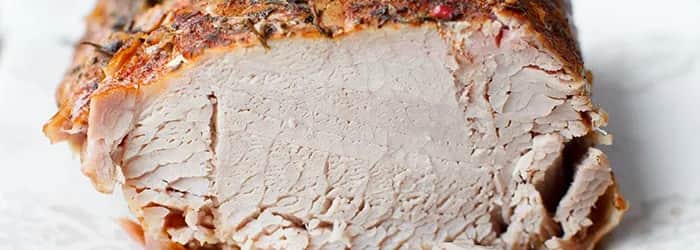 Jak zrobić schab w rękawie, aby był soczysty i pełen smaku