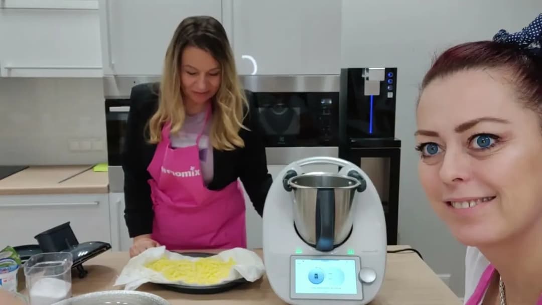 Czy w thermomixie można zrobić frytki? Sprawdź, jak to zrobić!