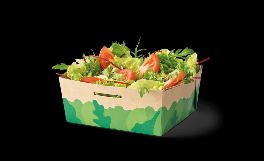 Ile kosztuje sałatka premium w McDonald's? Zaskakujące ceny i składniki