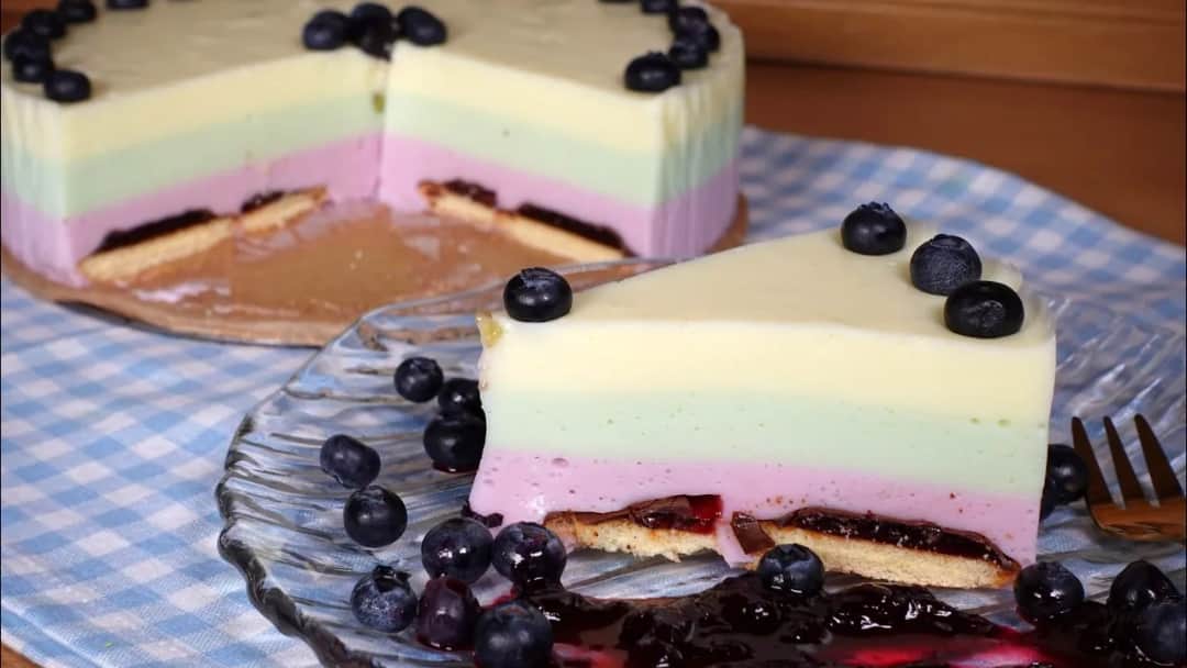 Jak zrobić piankę z galaretki - prosta receptura na pyszny deser