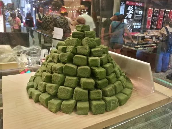 Jak jeść mochi - najlepsze sposoby i najczęstsze błędy do uniknięcia