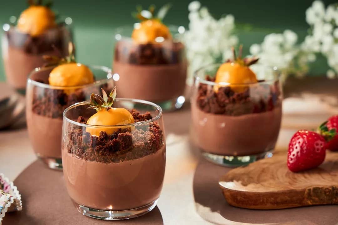 Jak zrobić pudding czekoladowy: prosty przepis na pyszny deser