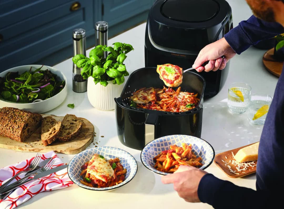 Ile kalorii mają frytki z piekarnika? Zaskakujące fakty o ich wartości