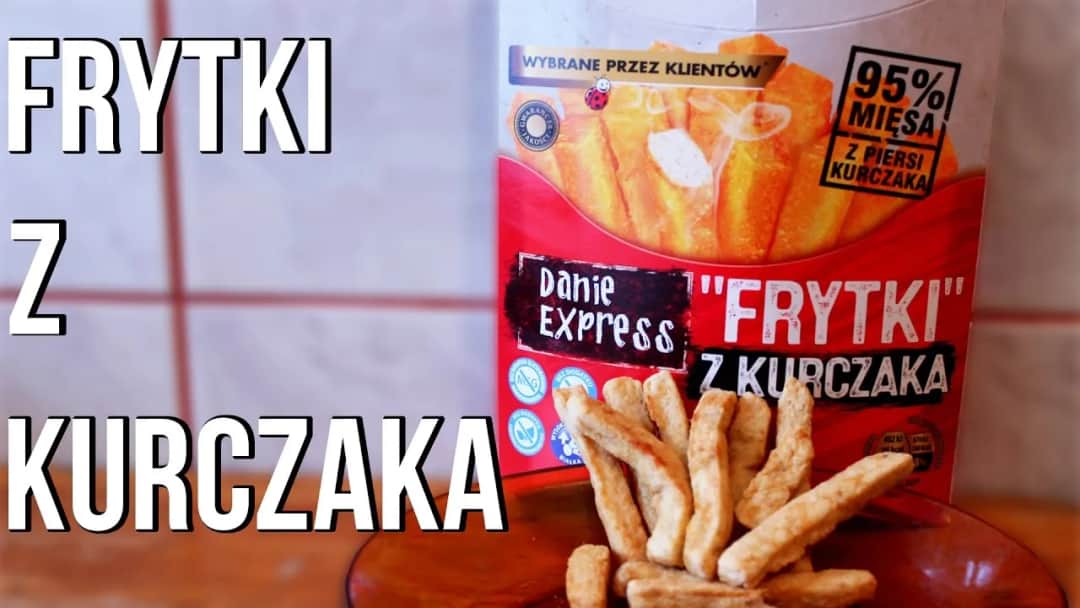 Ile kosztują frytki w Biedronce? Sprawdź aktualne promocje i ceny Ile kosztują frytki w Biedronce? Sprawdź aktualne promocje i ceny