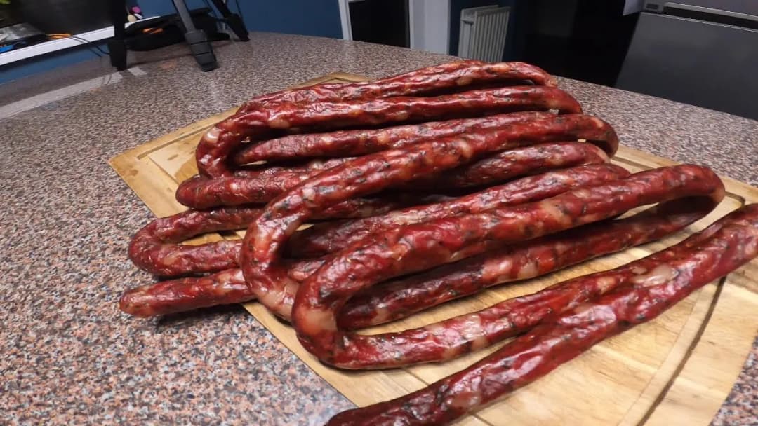 Jak przygotować kiełbasę z baraniny - tradycyjne przepisy i porady